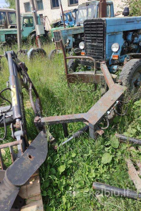 MTZ