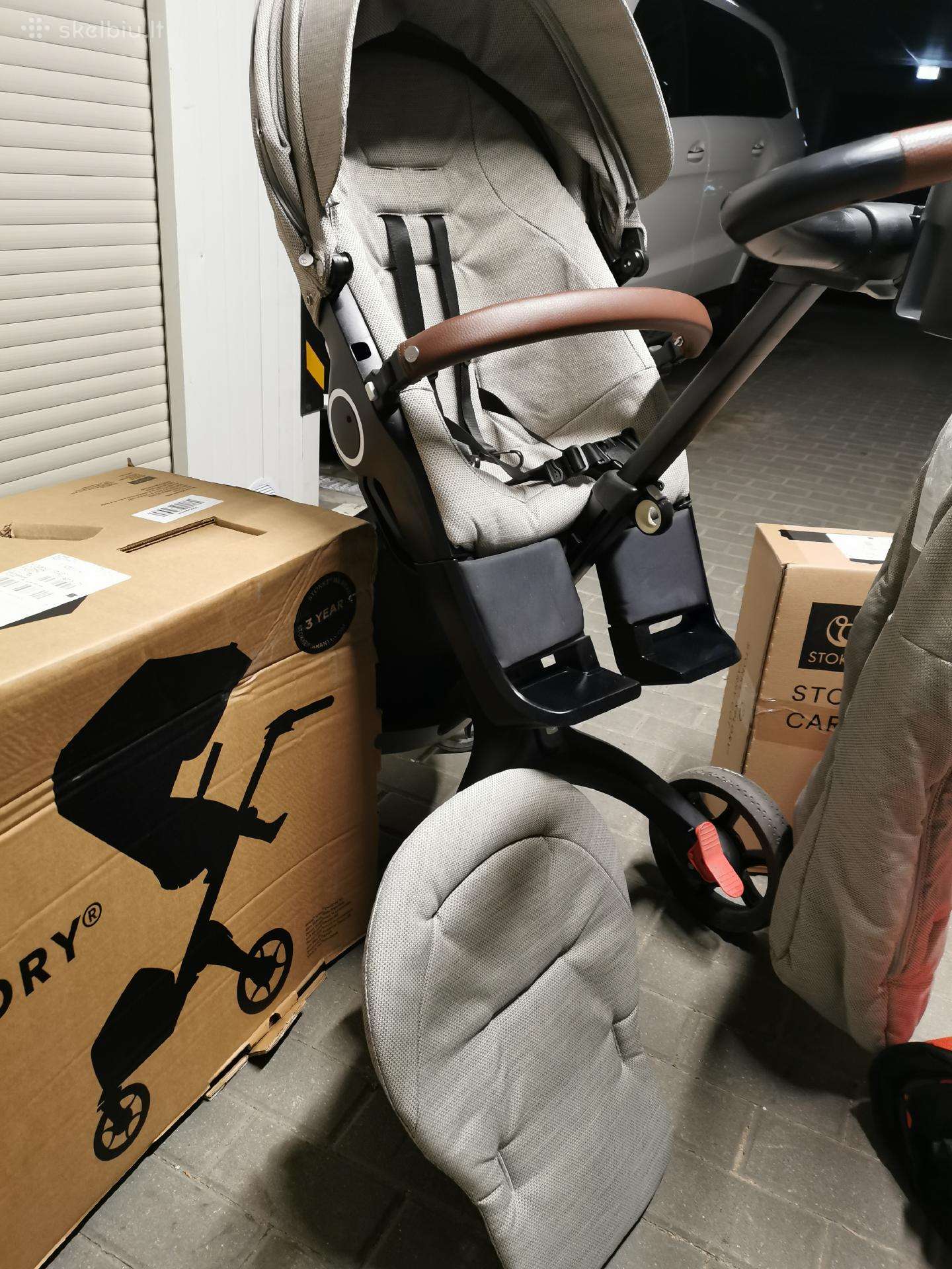 Stokke xplory outlet x6