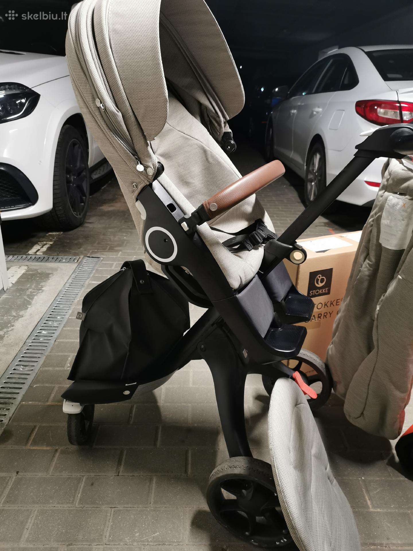 Stokke xplory shop x6