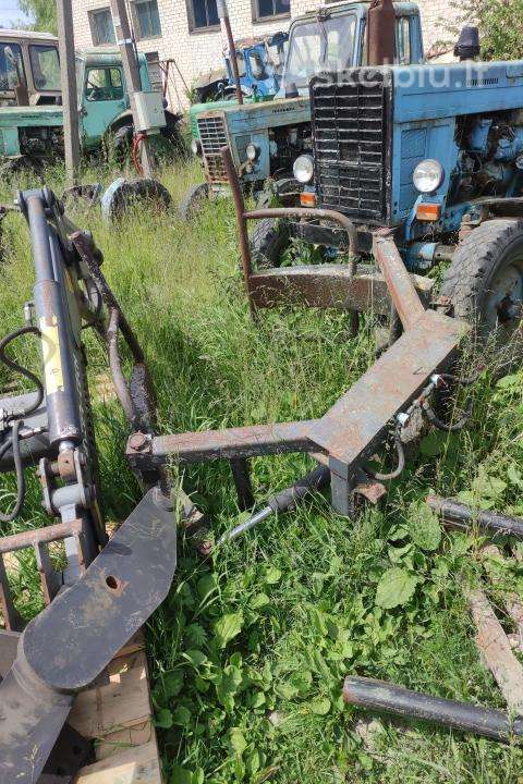MTZ