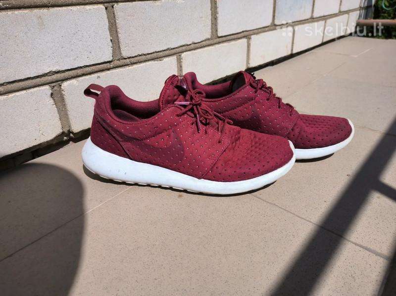 nike roshe batai