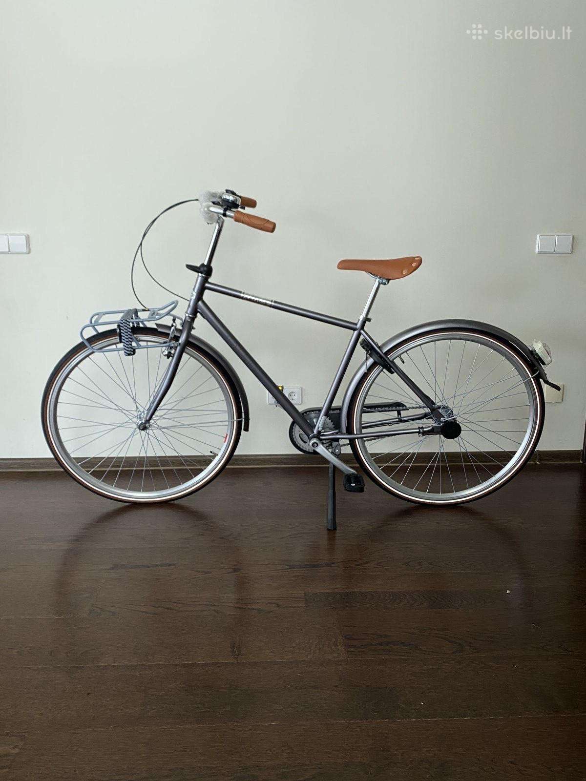Городской велосипед Volare 28″