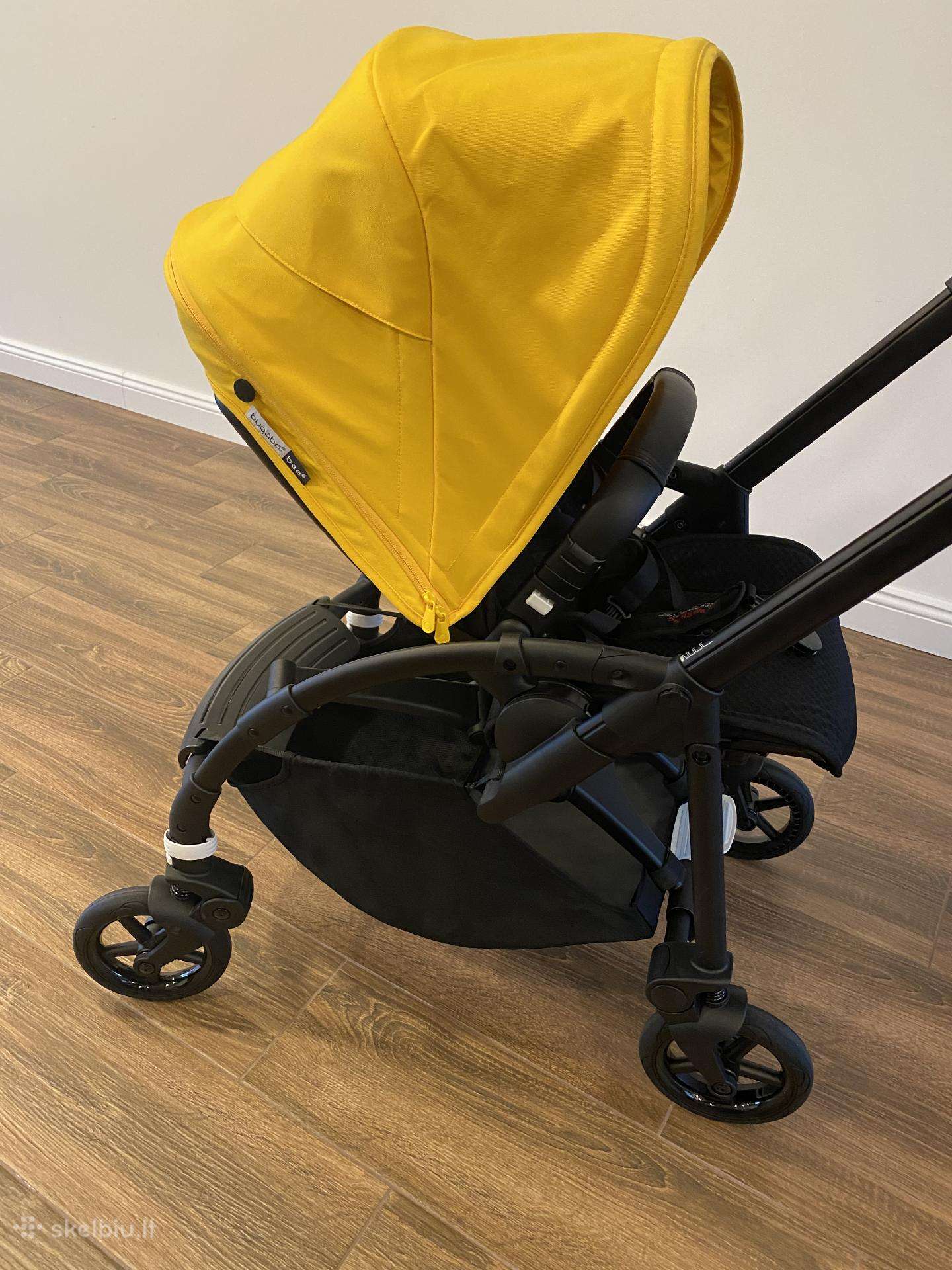 Bugaboo bee 6
