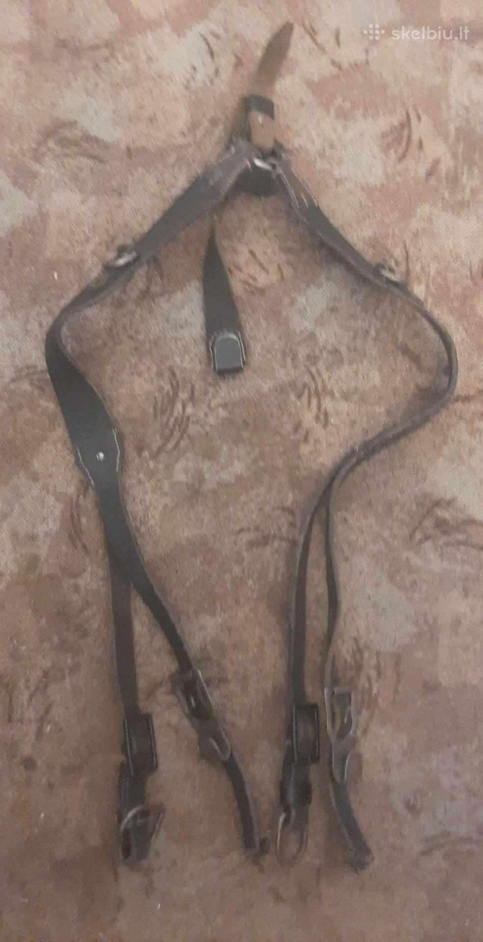 Ww2 vokiškos Y petnešos