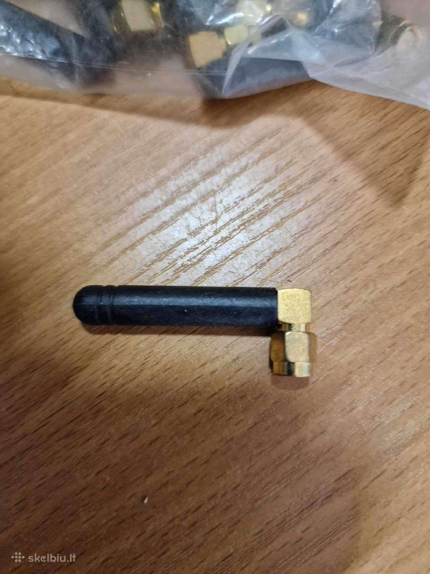 Antena, Sma. 50 vnt po 1 eur