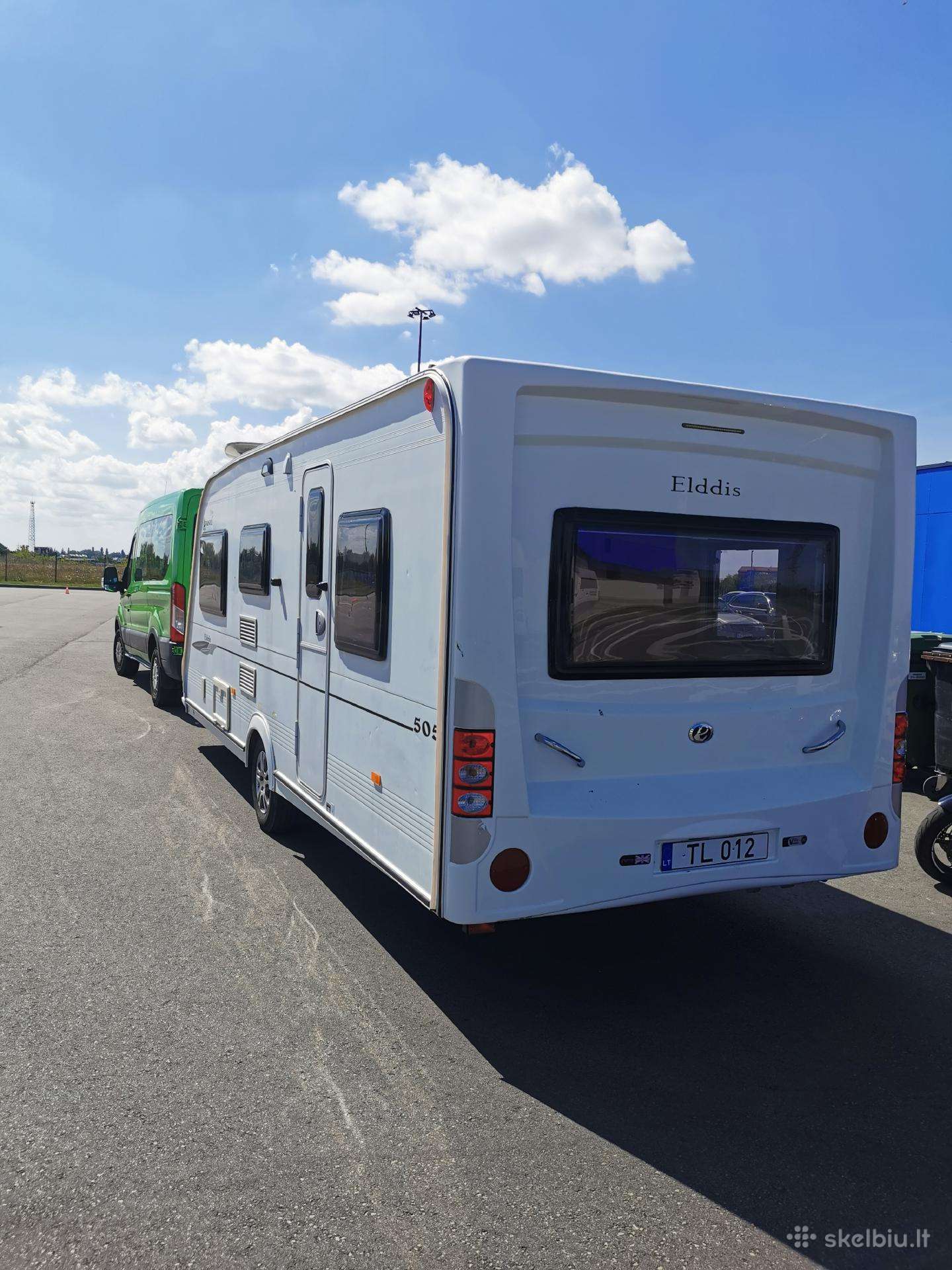 -kita- Lunar, campers