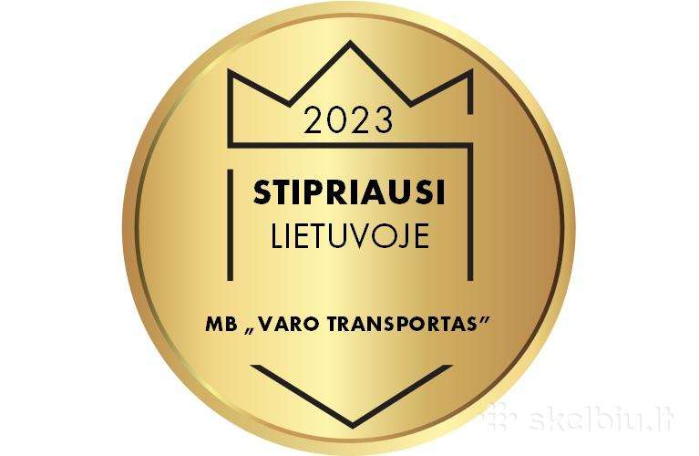 Krovinių pervežimas, perkraustymas