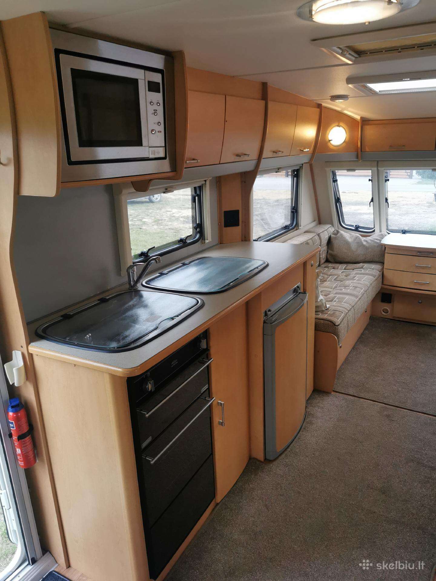 -kita- Lunar, campers