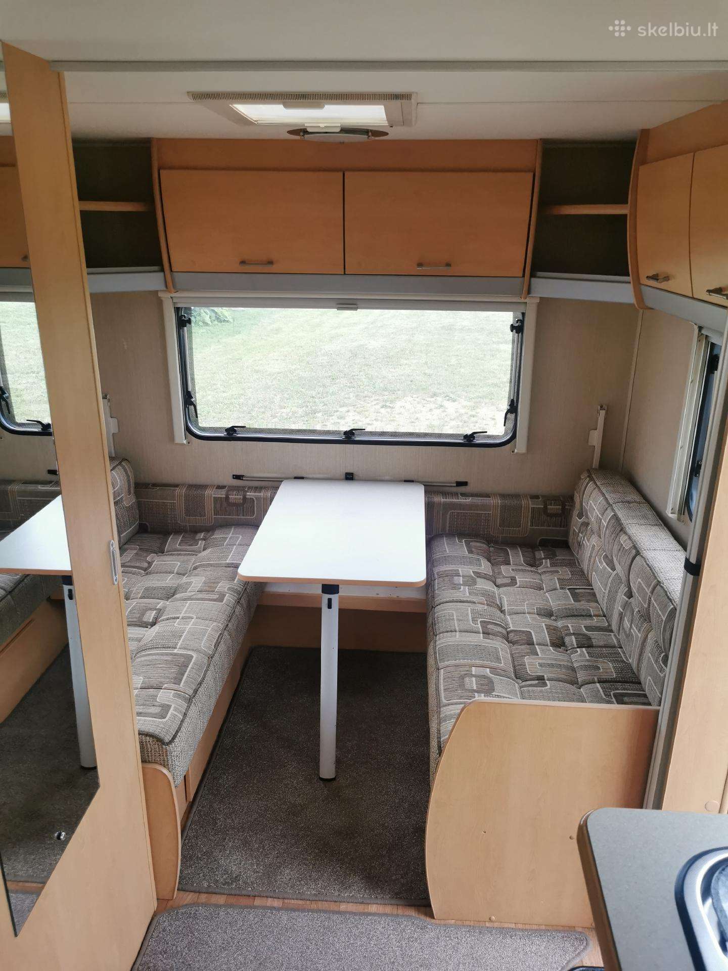 -kita- Lunar, campers