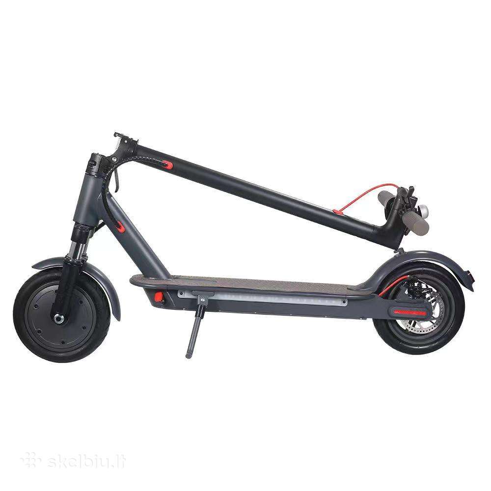 Electric scooter -kita-