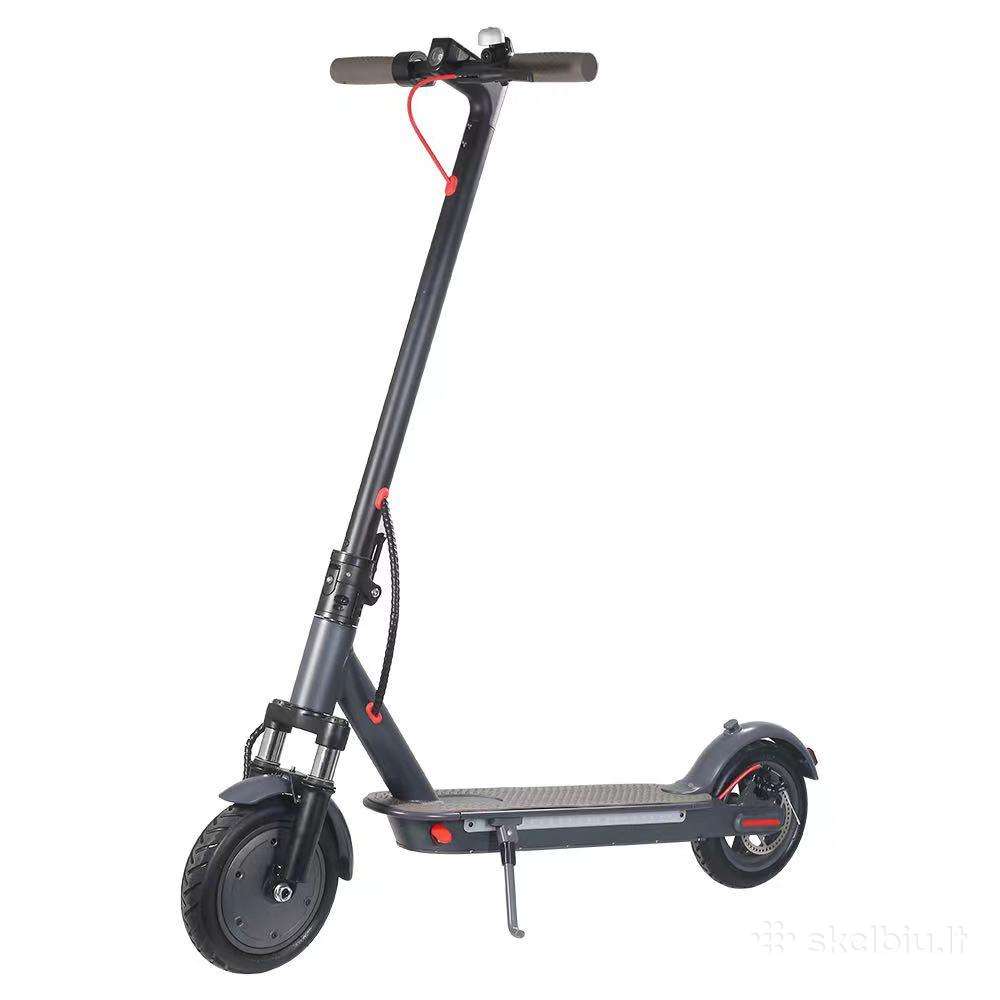 Electric scooter -kita-