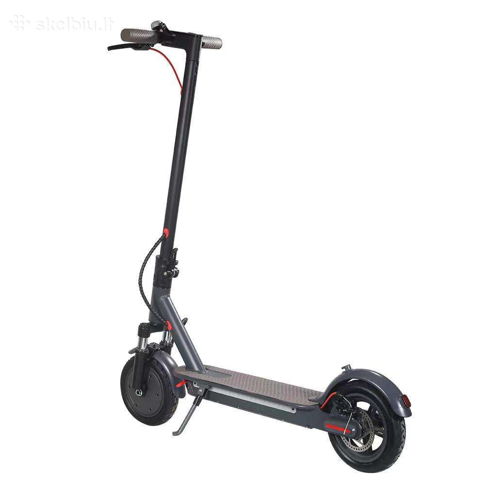 Electric scooter -kita-