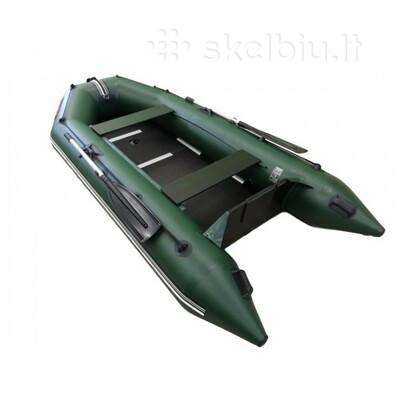 CATRAN, inflatable boats