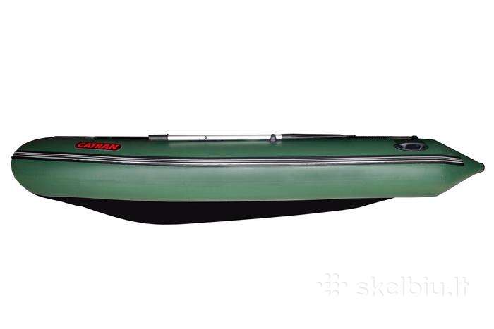 CATRAN, inflatable boats