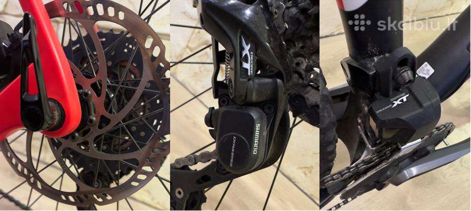 Mountain bike Haibike