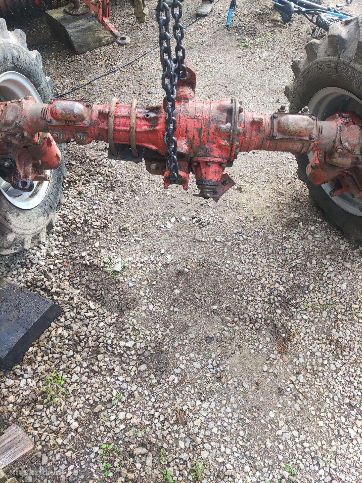 MTZ 1988 m., | A23941963