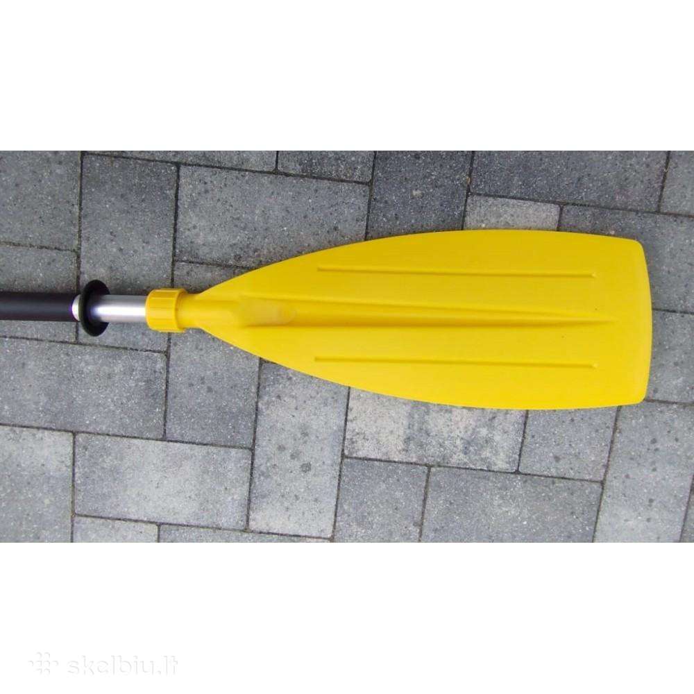 AmberSport, boat accessories
