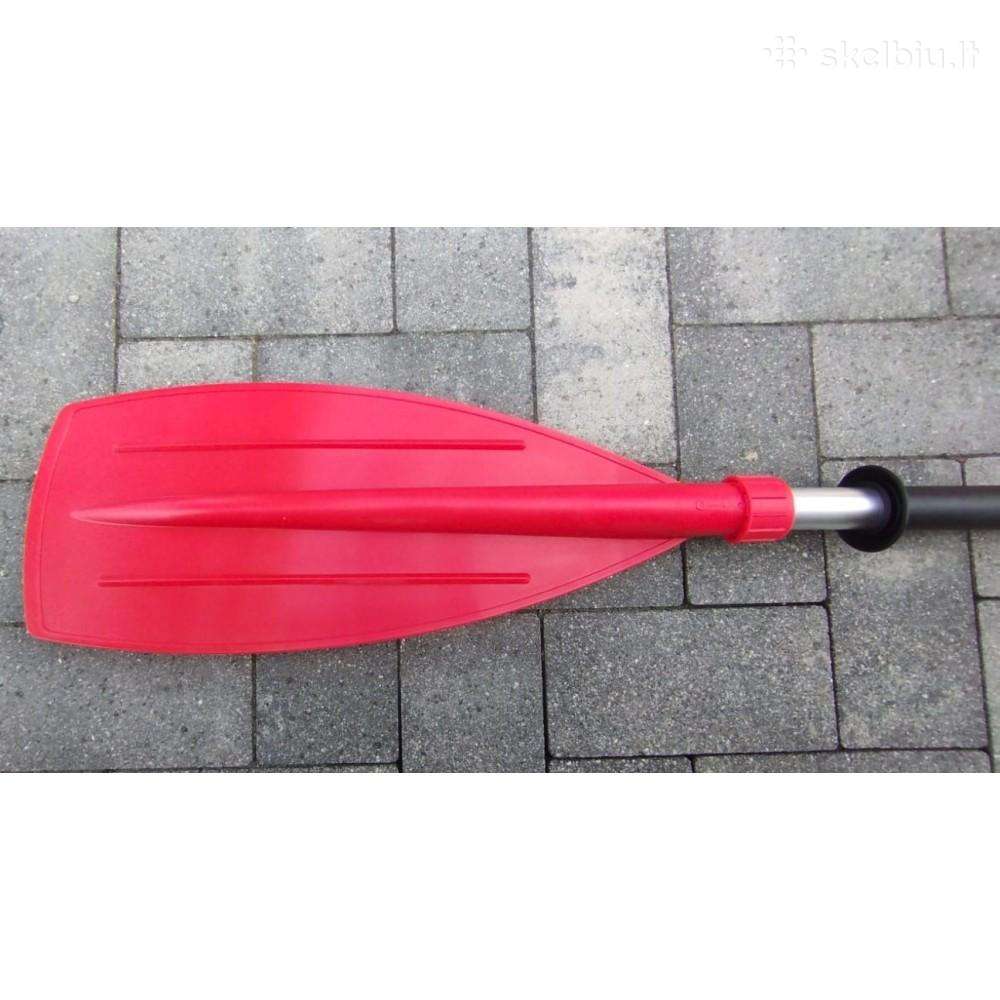 AmberSport, boat accessories