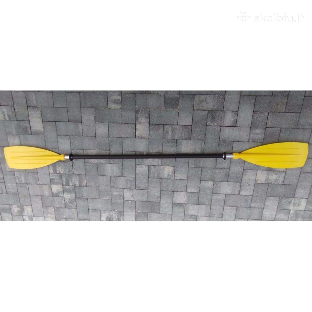 AmberSport, boat accessories