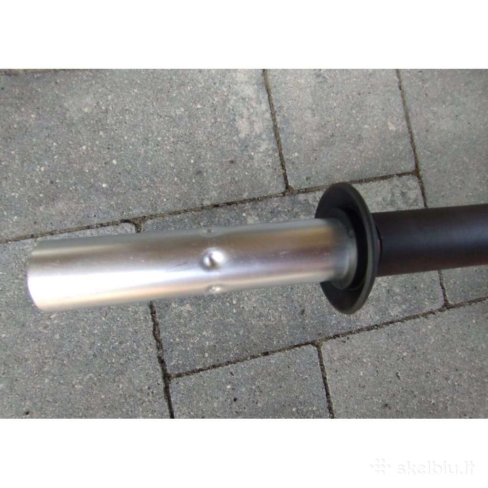 AmberSport, boat accessories