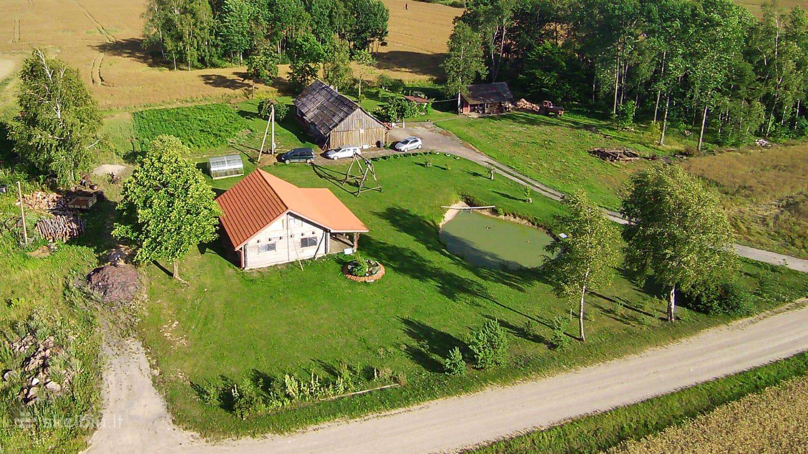 Vasarospasiūlymas
