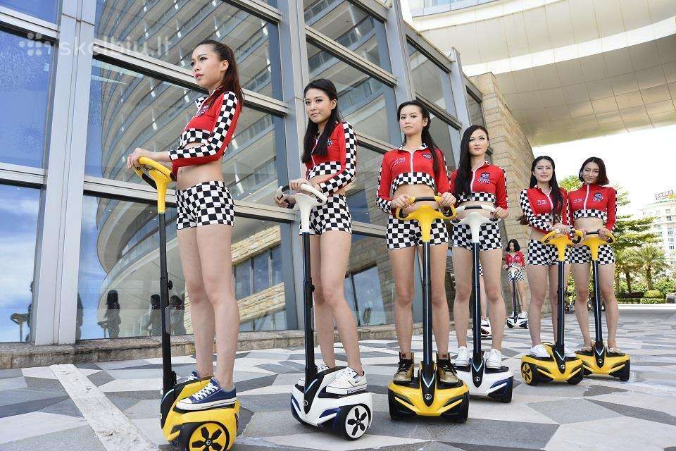 Segway Segway