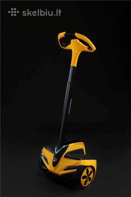 Segway Segway