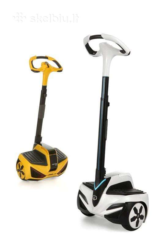 Segway Segway