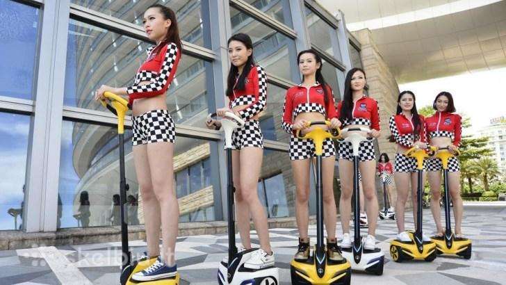 Segway Segway