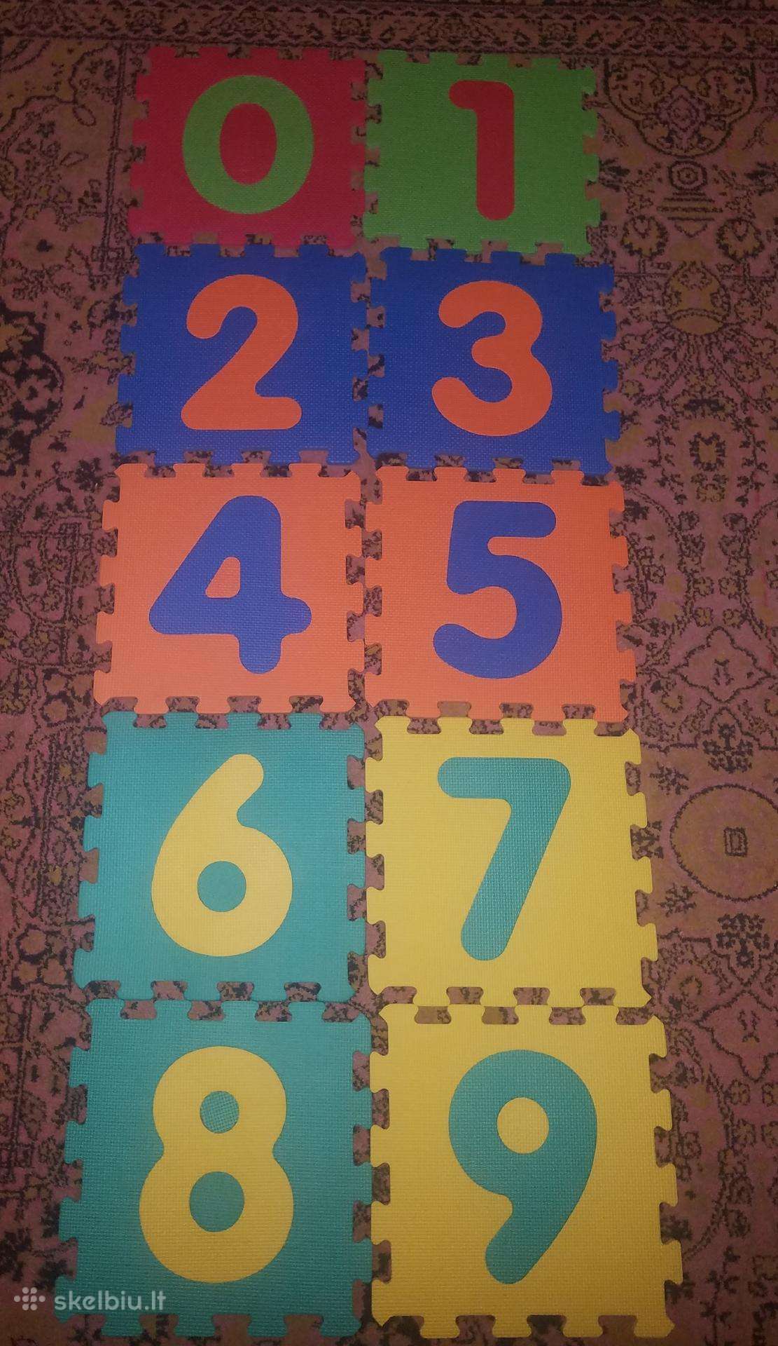 Lavinamasis kilimelis (puzzle)