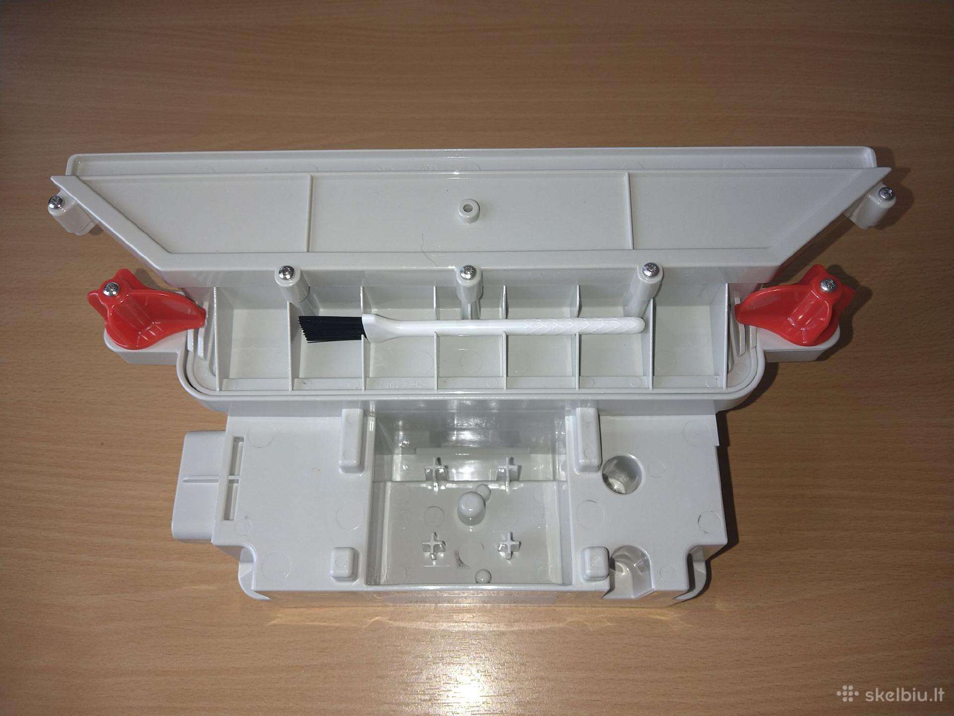 Elektrinių židinių „dimplex“ atsarginės dalys