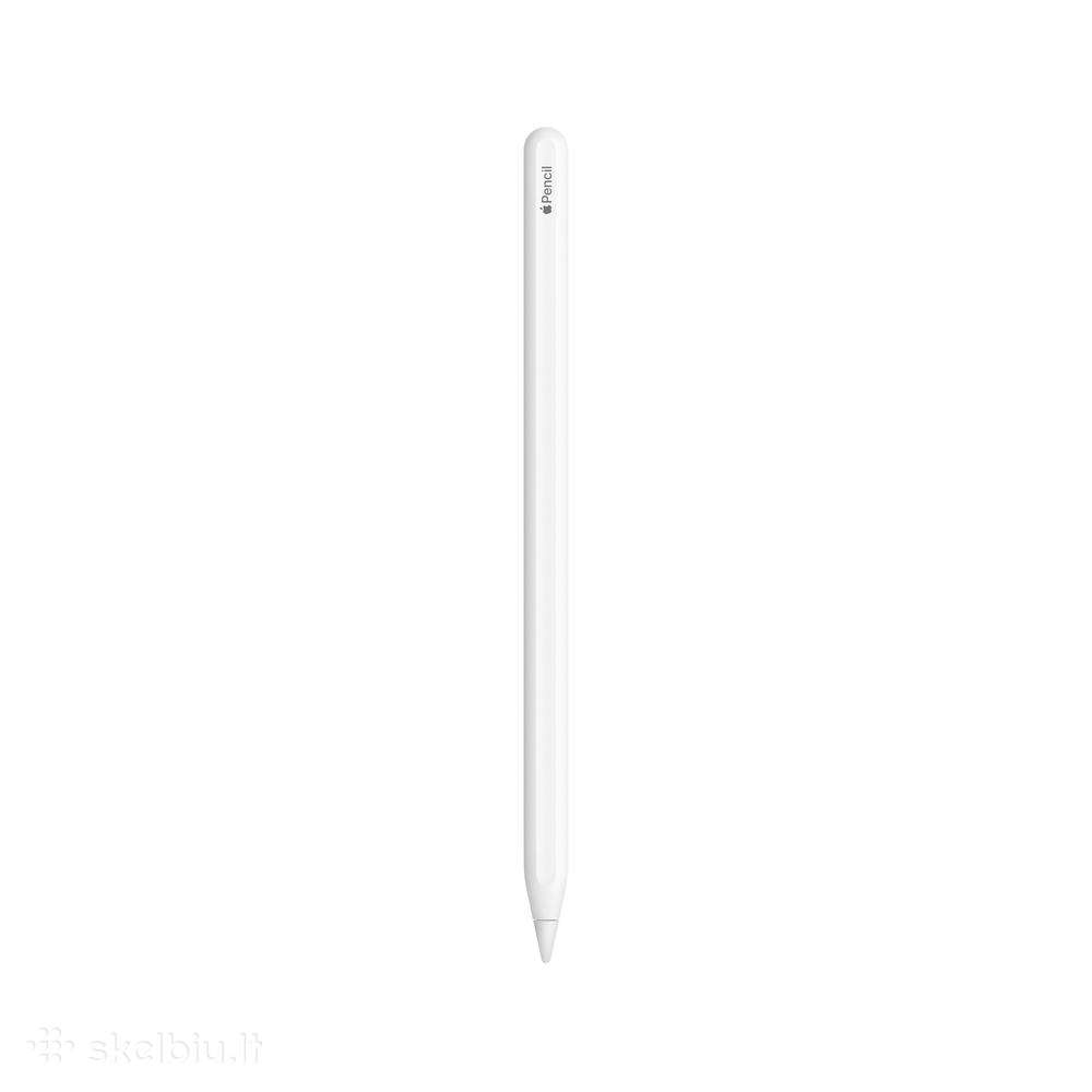 Puikios būklės Apple Pencil 2
