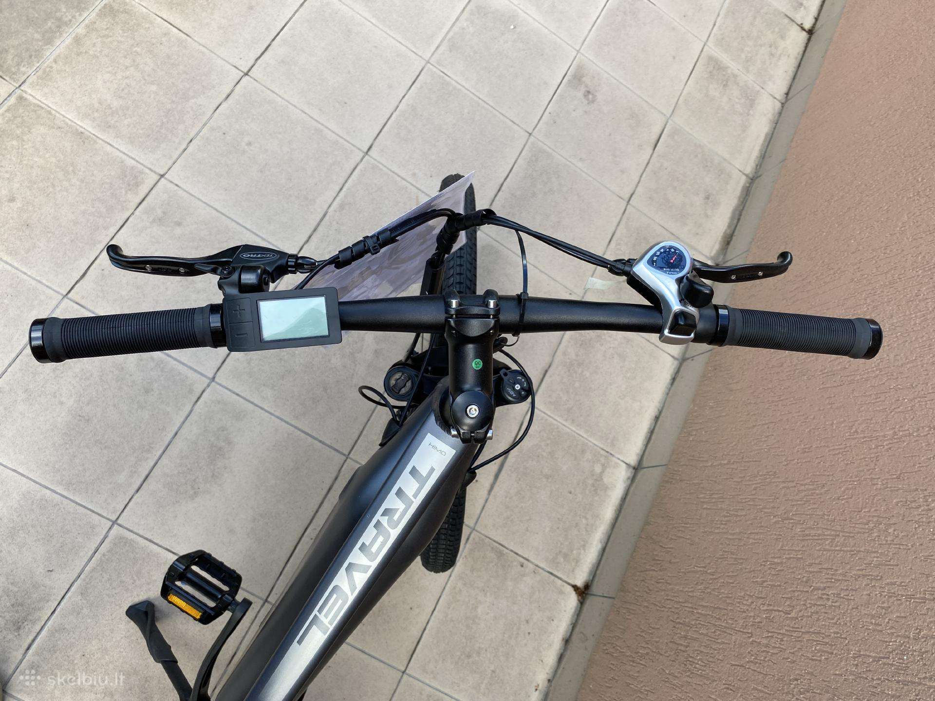 Electric bike Himo