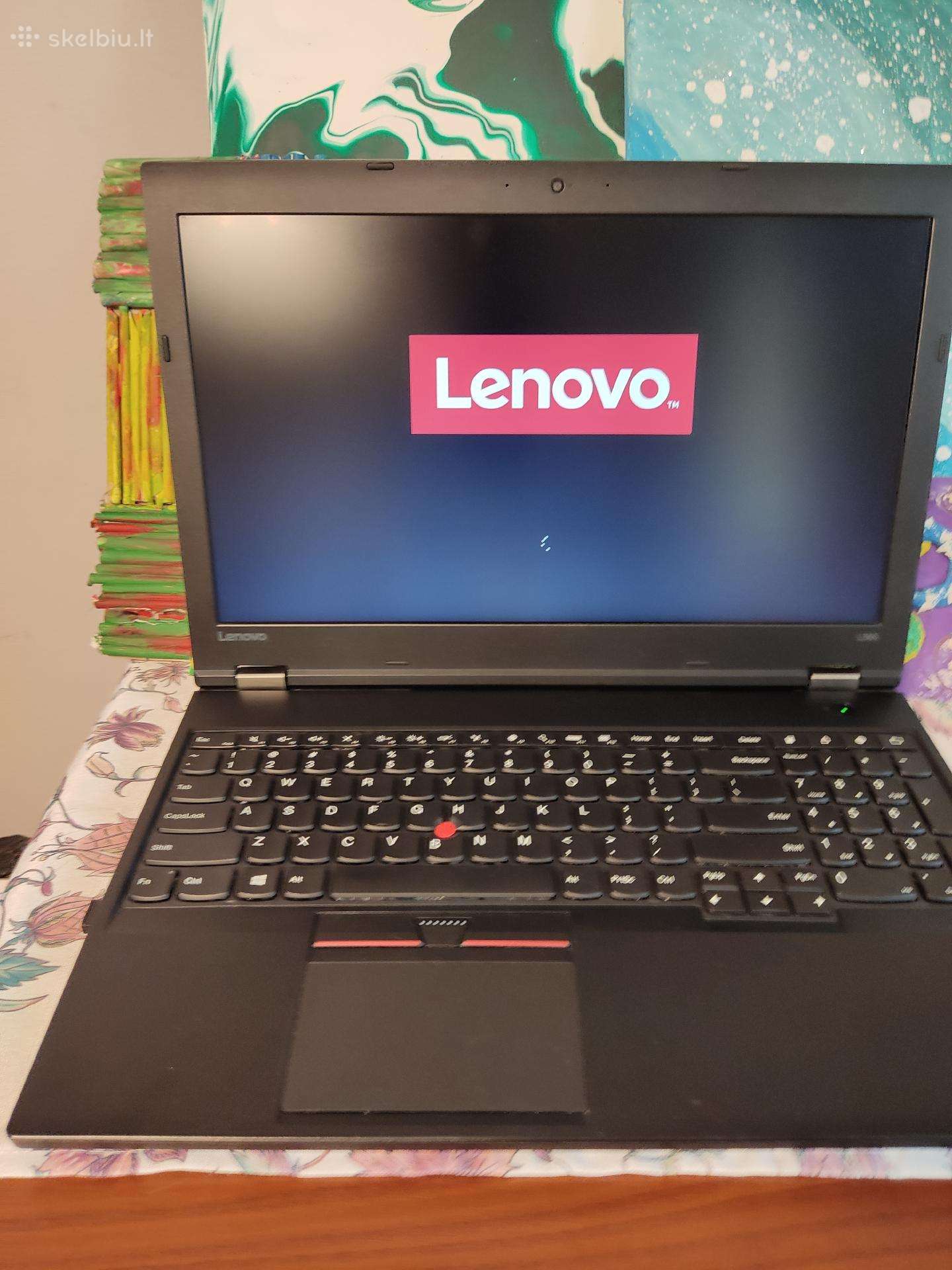Lenovo Thinkpad L560