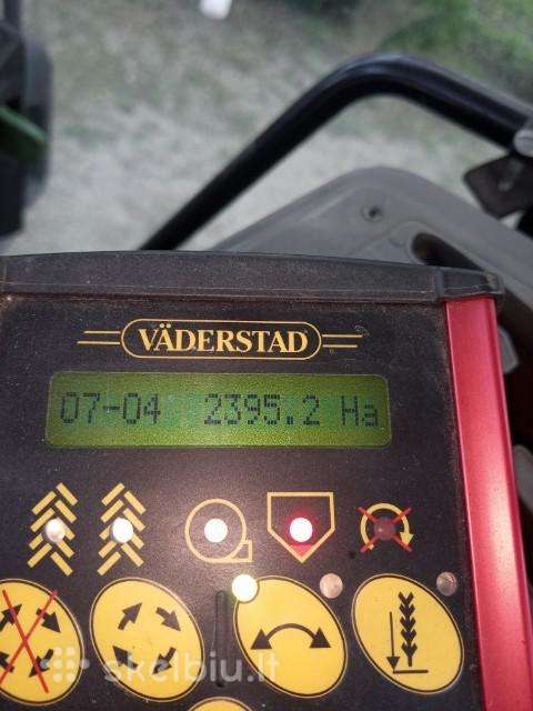 Vaderstad 300, сеялки, сажалки