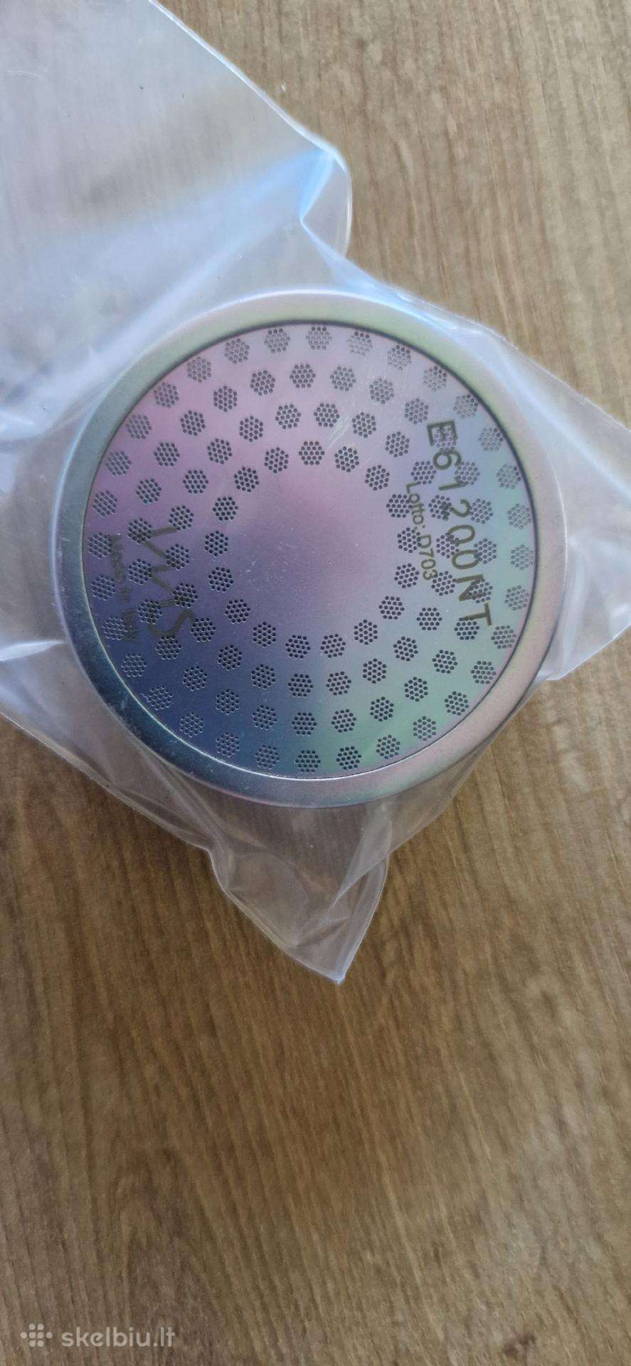 Ims E61 Nanotec vandens filtras E61 200 Nt