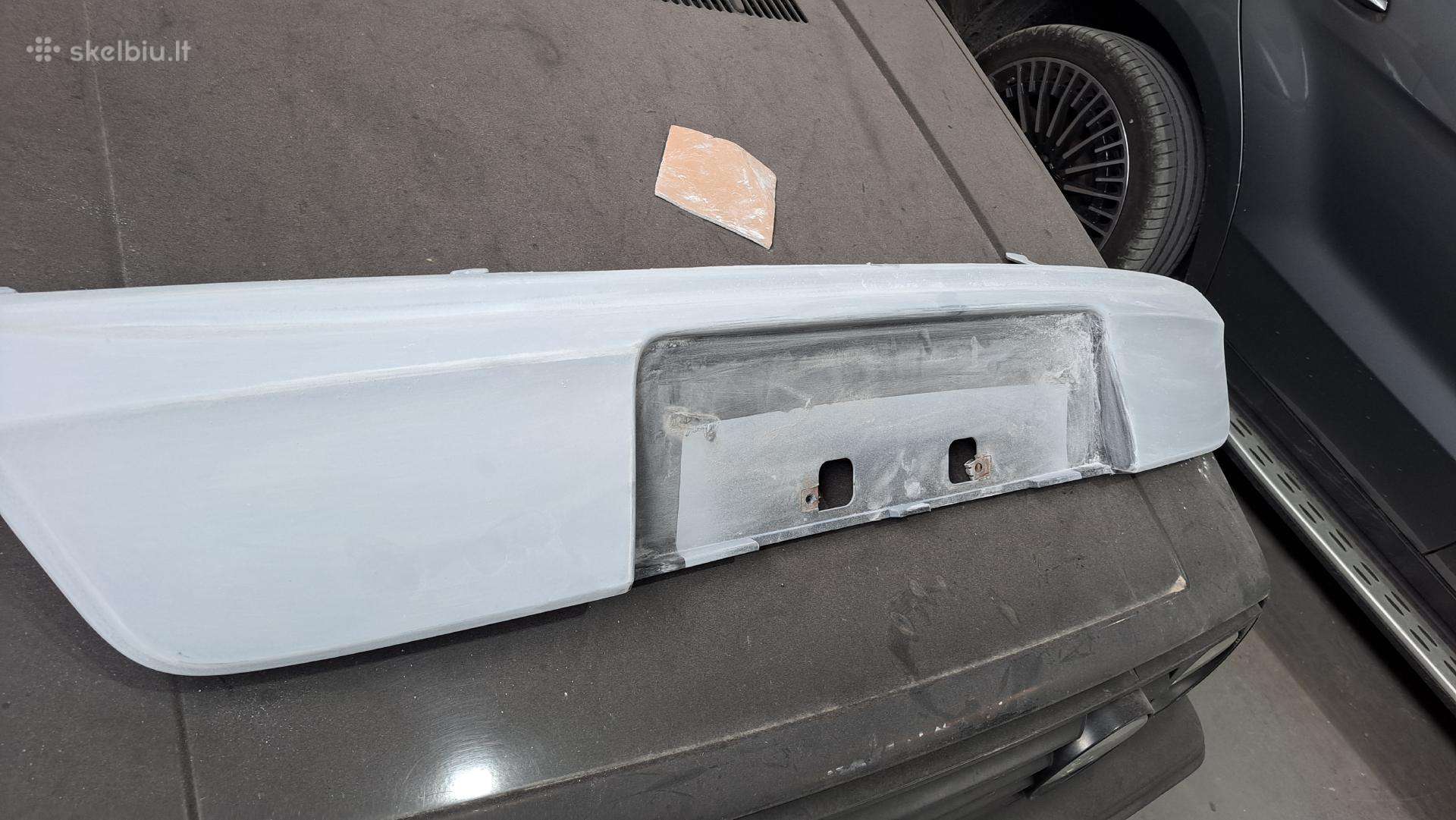 Automobilioauto dazymas,bamperiu remontas dazymas
