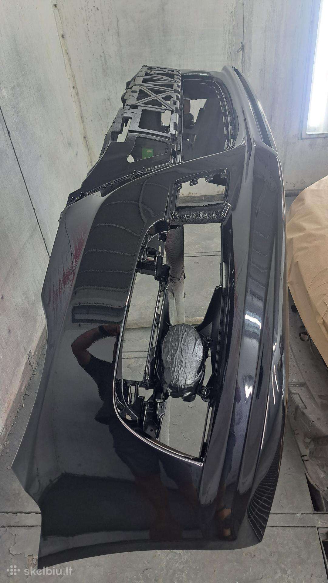 Automobilioauto dazymas,bamperiu remontas dazymas