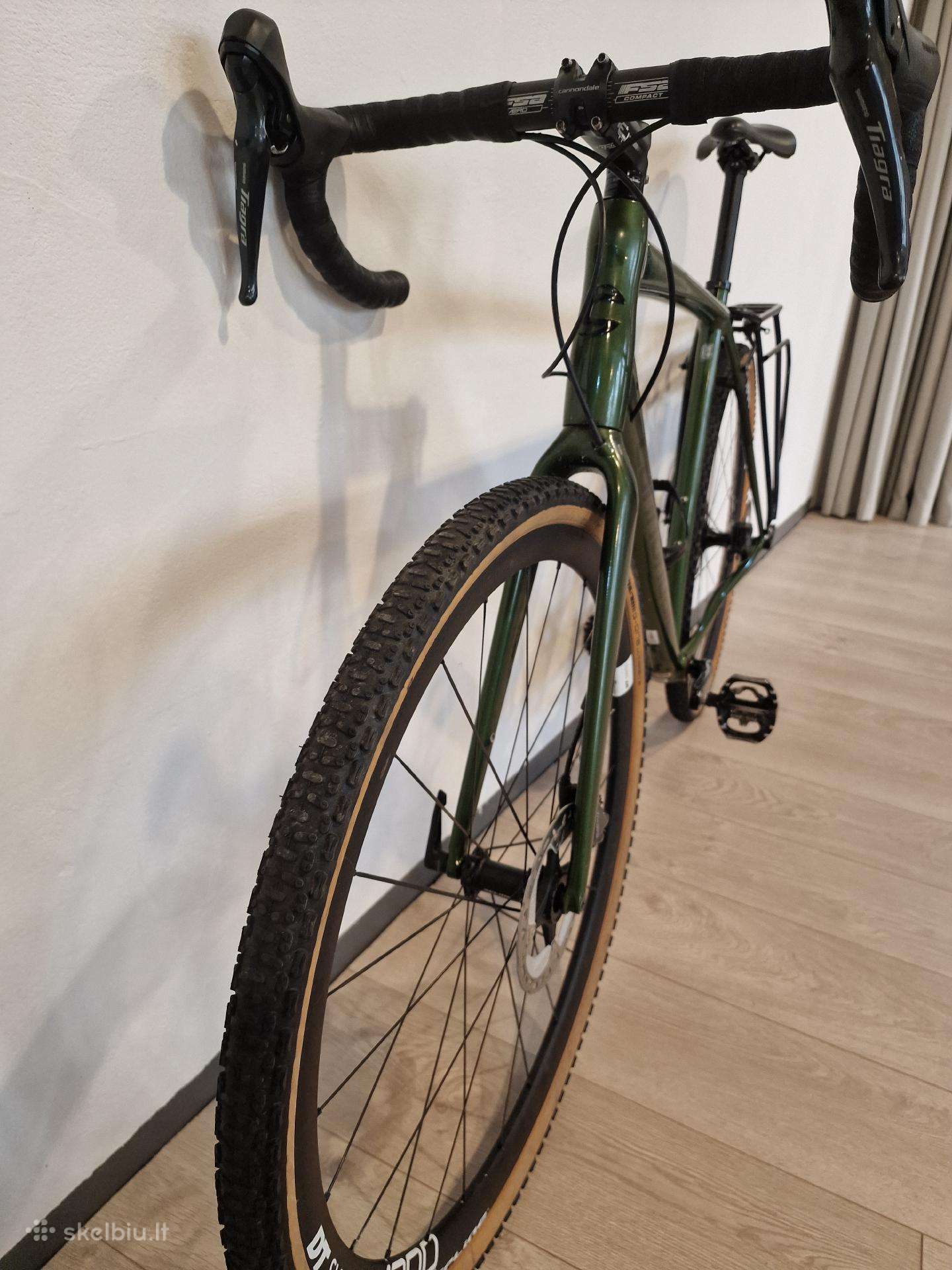 Другое велосипед Cannondale