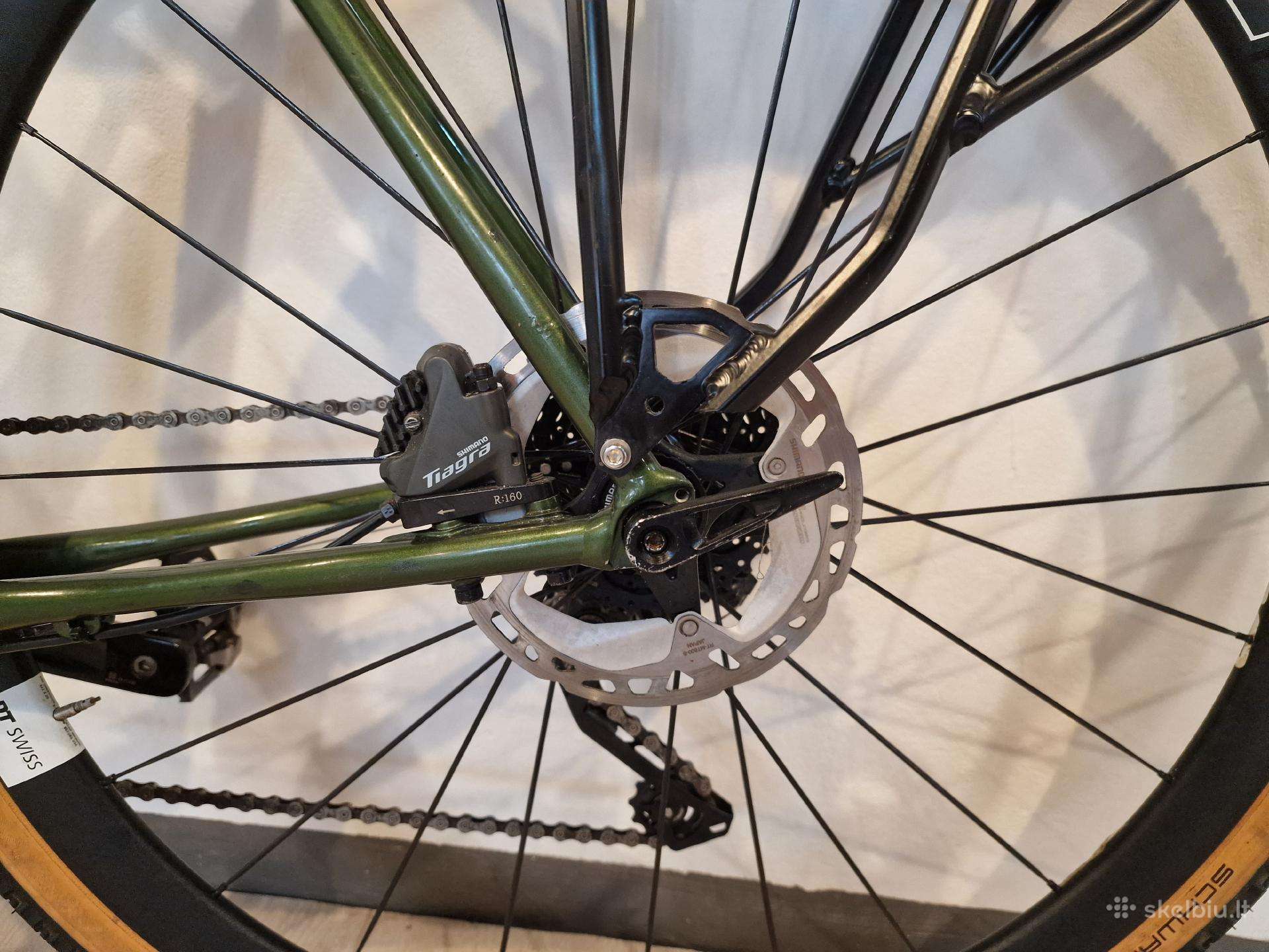 Другое велосипед Cannondale