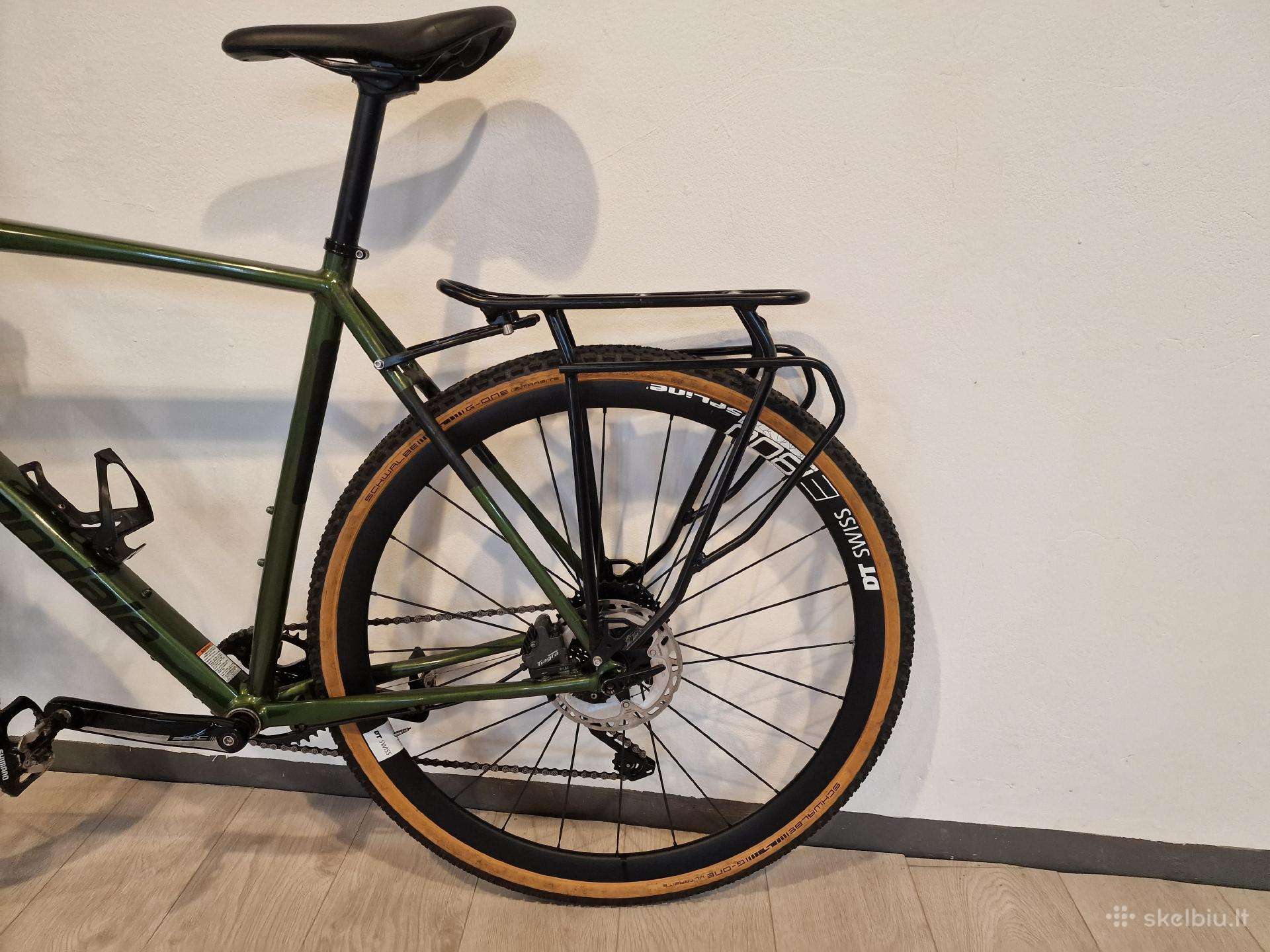 Другое велосипед Cannondale