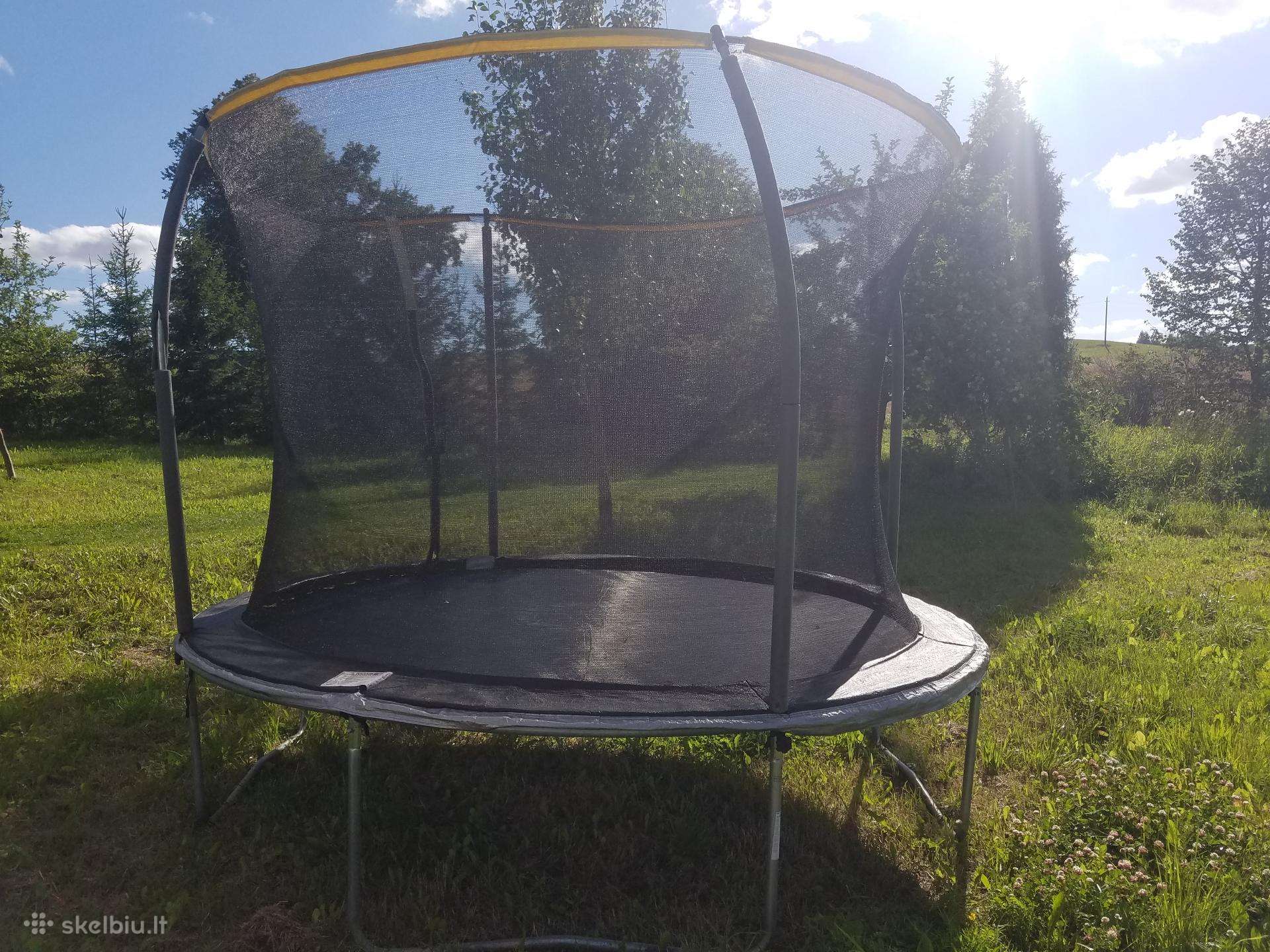 Batutas 300cm