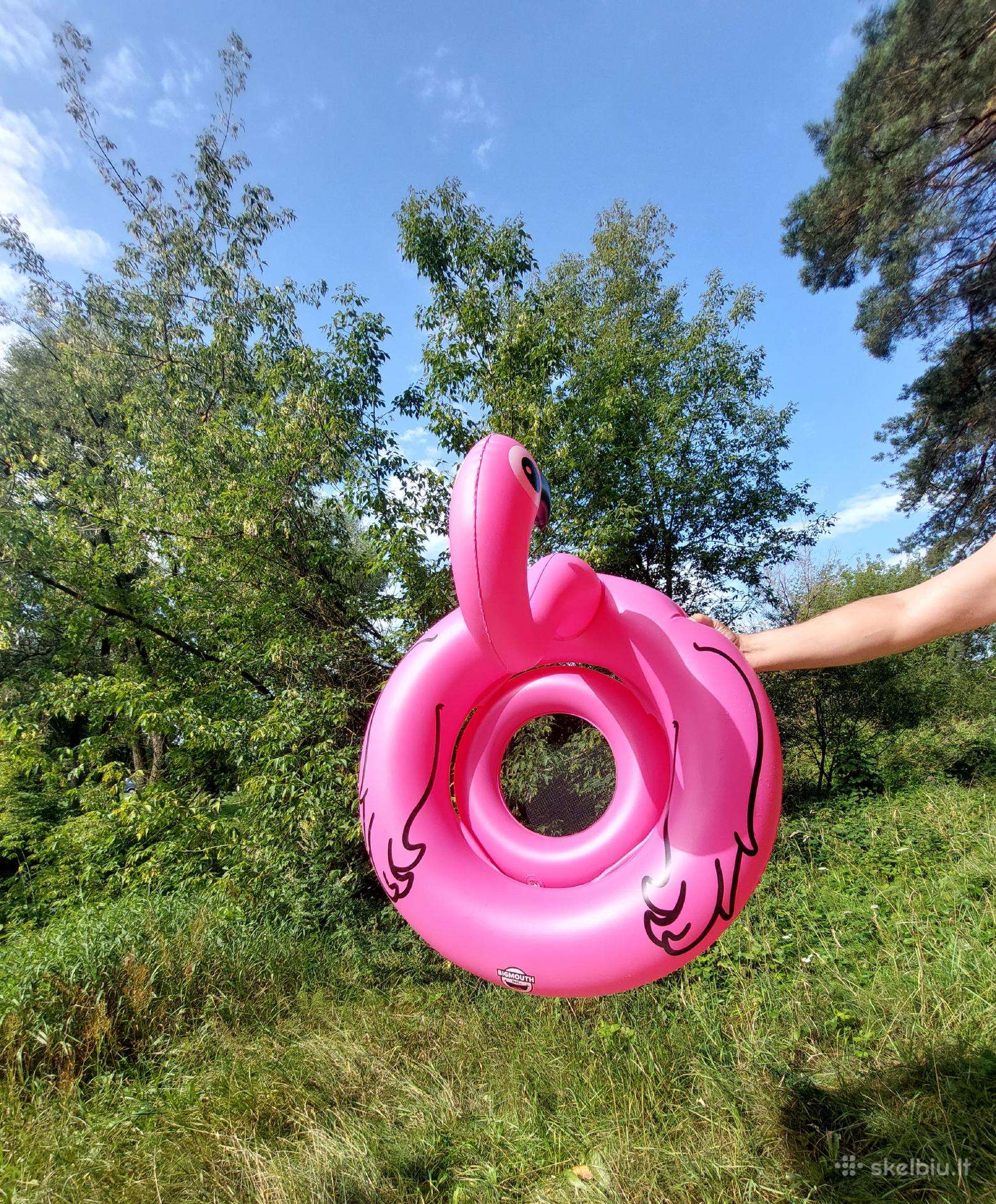 Vandens žaislas