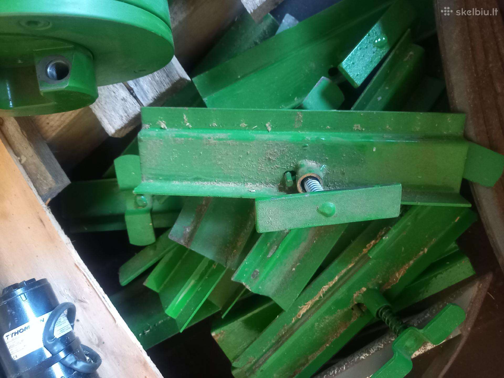 John Deere