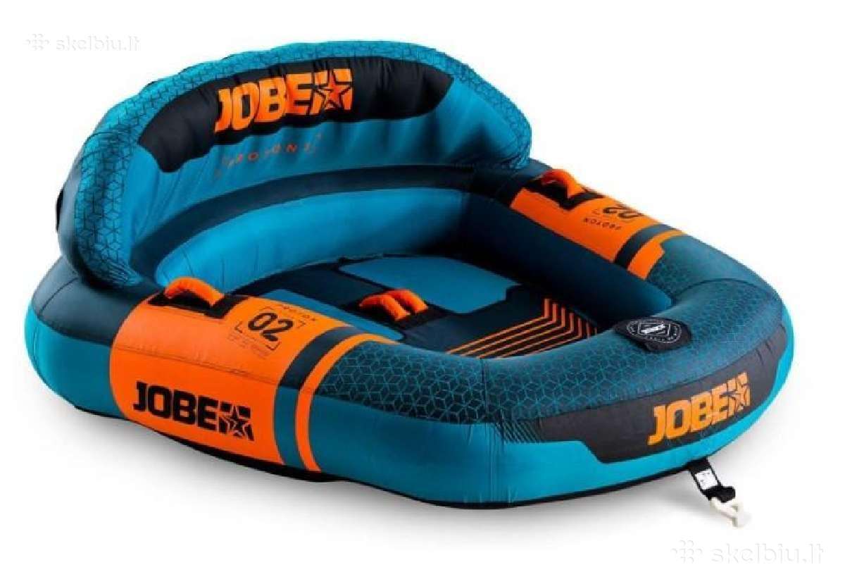 Jobe Proton 2p Dvivietė tempiama vandens padanga
