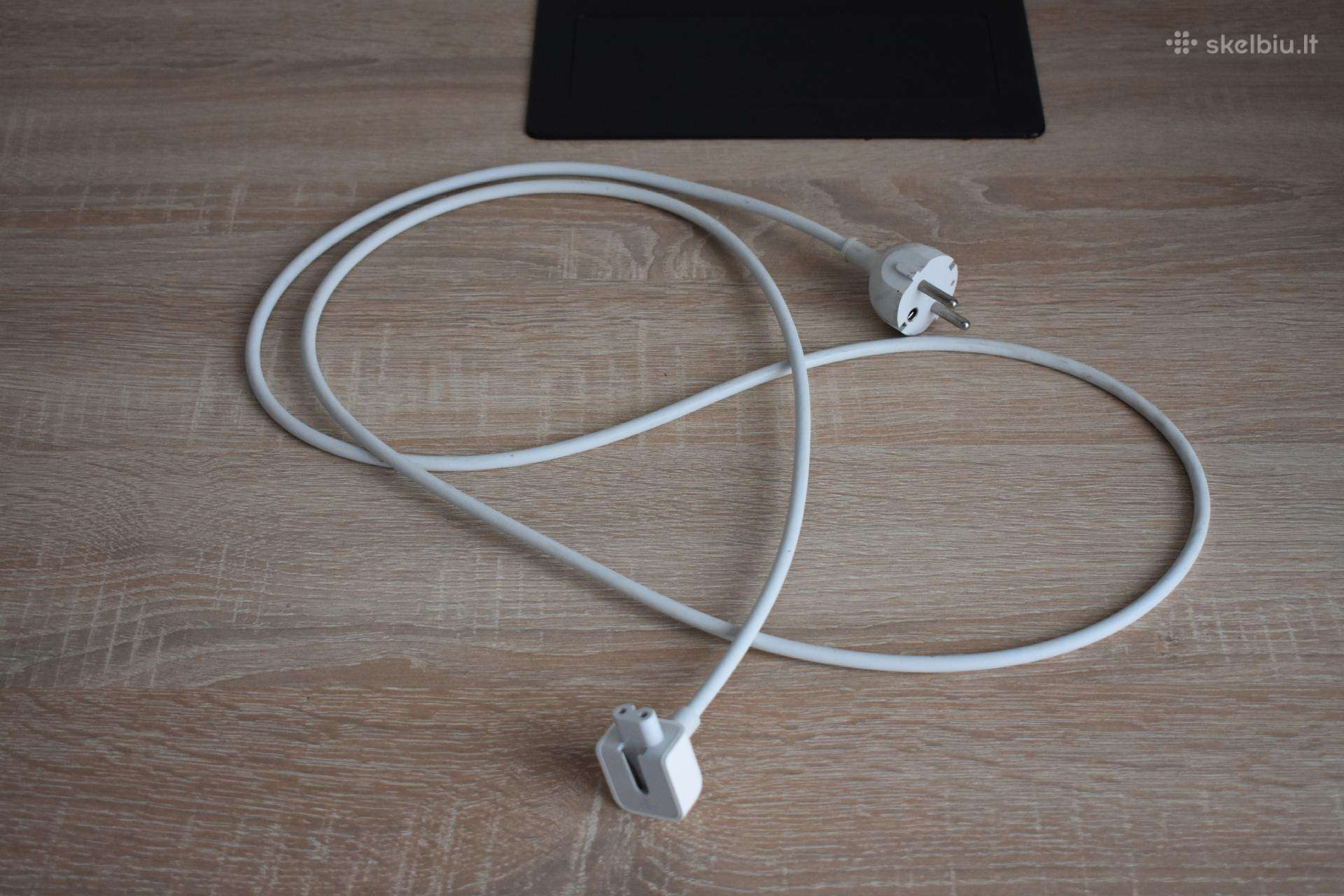 45w Magsafe 2 Power Adapter Cord (2015 early)