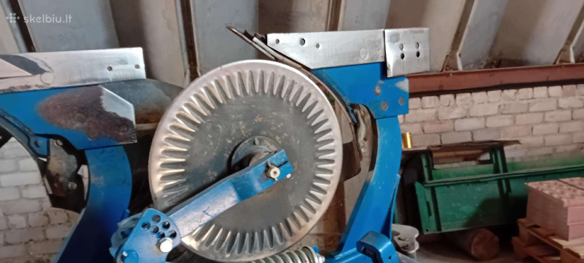Liebherr, other