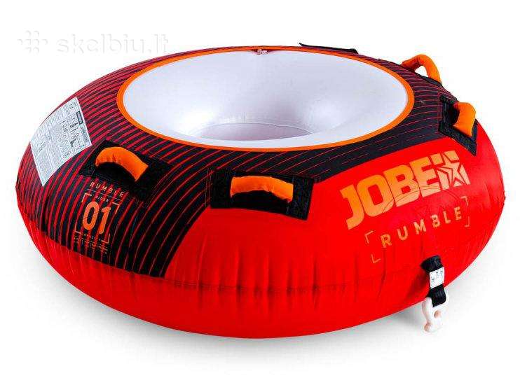 Jobe Rumble 1p Vienvietė tempiama vandens padanga