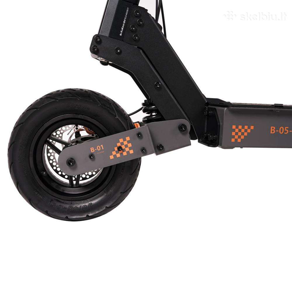 Electric scooter Kugoo