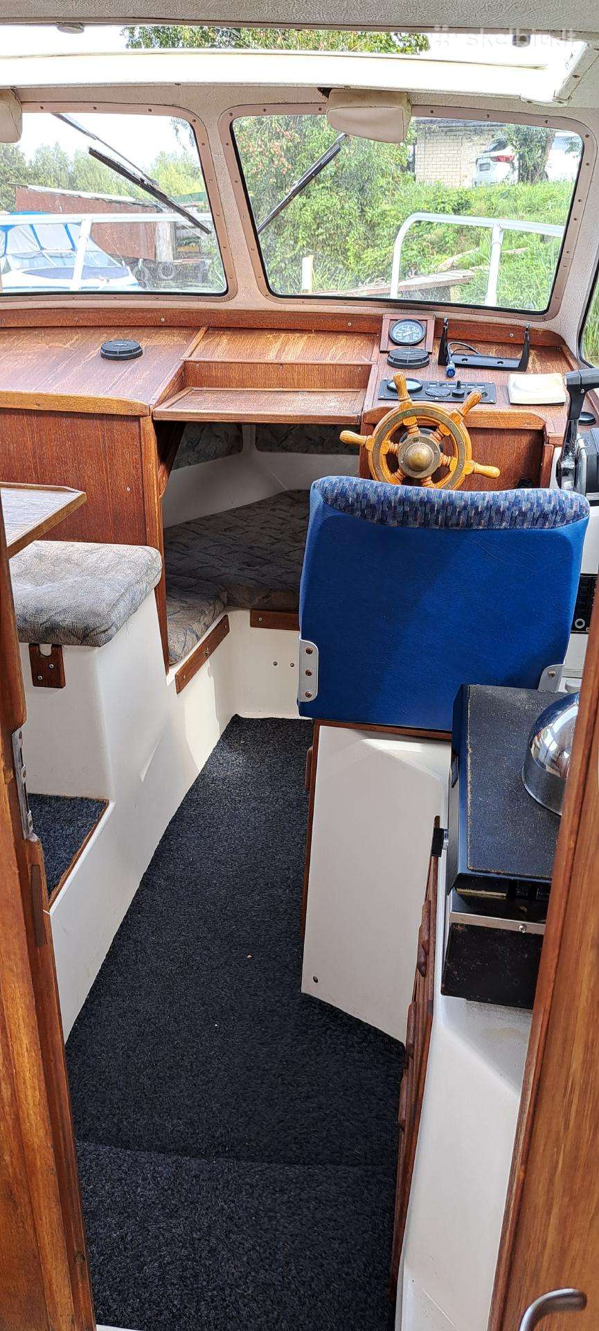 Bella 701, yachts / cruisers